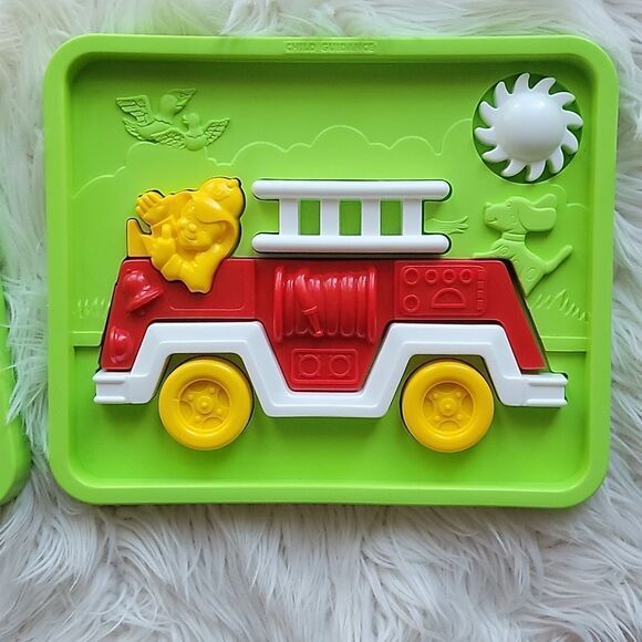 PUZZLES - Picture 3 of 3